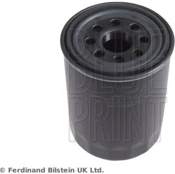 Olejový filtr Olejový filtr BLUE PRINT ADZ92117
