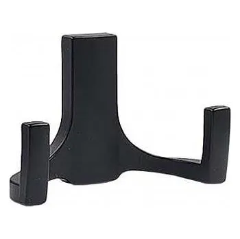 DANA půlvěšák malý černý matný