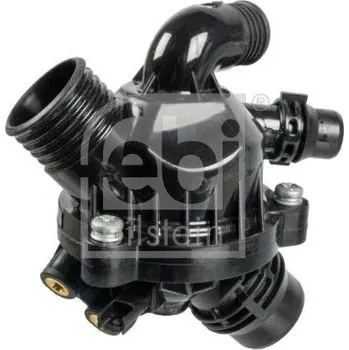 Automobilové těsnění Termostat, chladivo FEBI BILSTEIN 172624