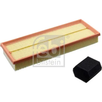 Vzduchový filtr Vzduchový filtr FEBI BILSTEIN 48518