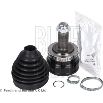 Hřídel nápravy Sada kloubů, hnací hřídel BLUE PRINT ADJ138909