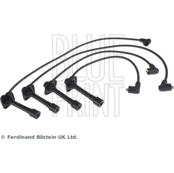 Zapalovací kabel Sada kabelů pro zapalování BLUE PRINT ADM51624