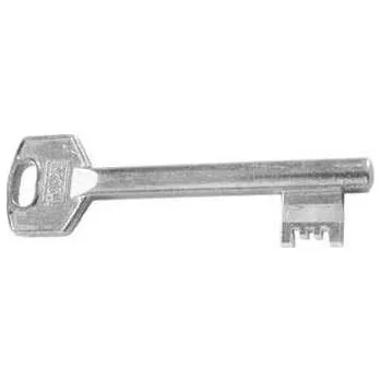 Klíč Hobes Klíč 548 odlitek bílý Zn