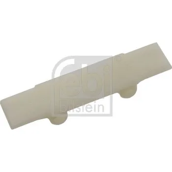 Rozvod motoru Vodicí lišta, rozvodový řetěz FEBI BILSTEIN 10411