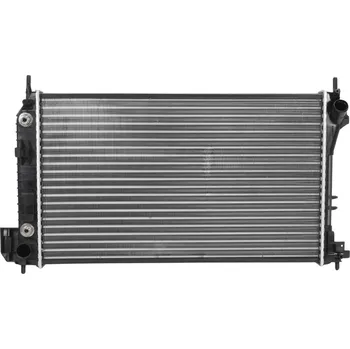 Chladič motoru Chladič, chlazení motoru KAMOKA 7705325