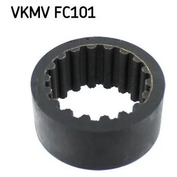 Flexibilní objímka spojky-sada SKF VKMV FC101