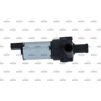 Doplňovací vodní čerpadlo, přídavné topení NRF 390020