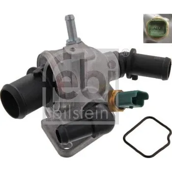 Čidlo automobilu Pouzdro termostatu FEBI BILSTEIN 36284
