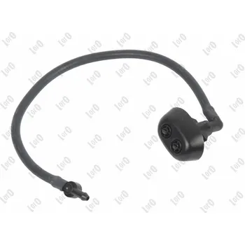 Autosklo Tryska ostřikovače, čištění světlometu ABAKUS 103-03-157