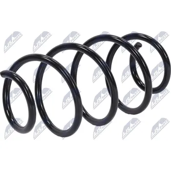 Pružina podvozku NTY ASZ-CT-035