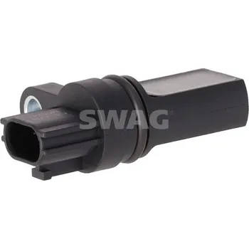 Kliková hřídel Generátor impulsů, klikový hřídel SWAG 82 10 6820