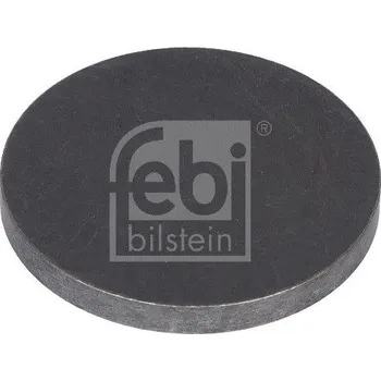 Ventil motoru Nastavovací podložka, vůle ventilu FEBI BILSTEIN 08282