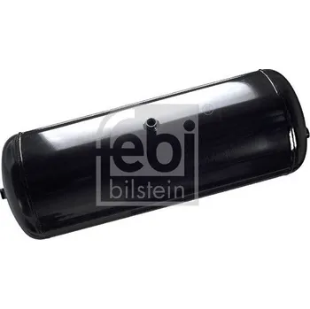 Zásobník vzduchu, pneumatický systém FEBI BILSTEIN 106055