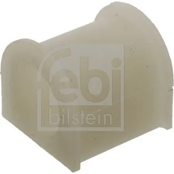 Stabilizátor nápravy Držák, Příčný stabilizátor FEBI BILSTEIN 35239