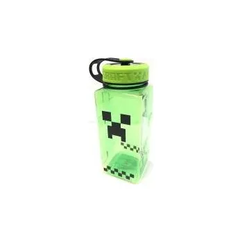 Láhev Minecraft velká tritanová láhev