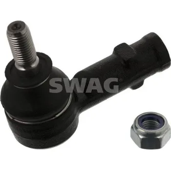 Táhlo řízení Hlava příčného táhla řízení SWAG 30 71 0021