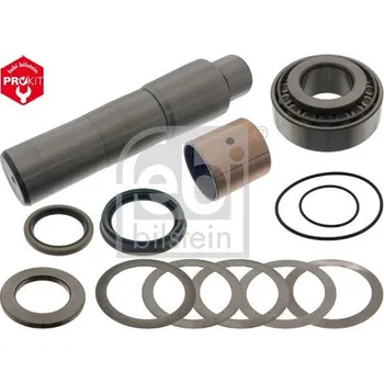 Čep nápravy Sada na opravy, svislý čep FEBI BILSTEIN 18430