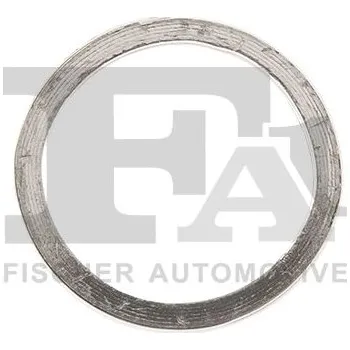 Těsnění výfuku Těsnění, přívod turbíny FA1 412-546