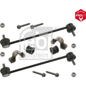 Auto-moto Sada na opravy, uložení stabilizátoru FEBI BILSTEIN 37069