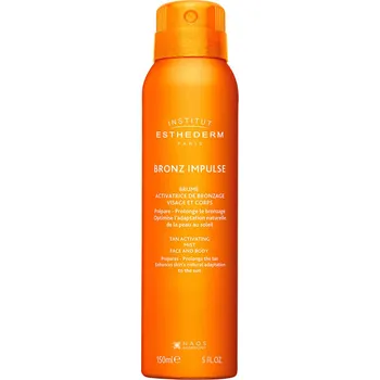 Opalování Esthederm Bronz Impulse příprava na opalování 150 ml