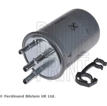 Palivový filtr Palivový filtr BLUE PRINT ADJ132309