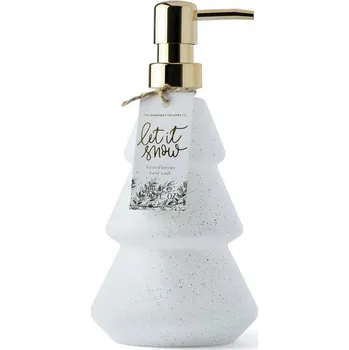 Mýdlo Somerset Toiletry Festive Frosted Berries tekuté mýdlo 500 ml