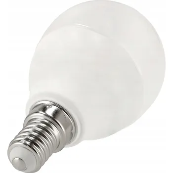 Žárovka Milio LED G45 E14 10W 880lm 6000K