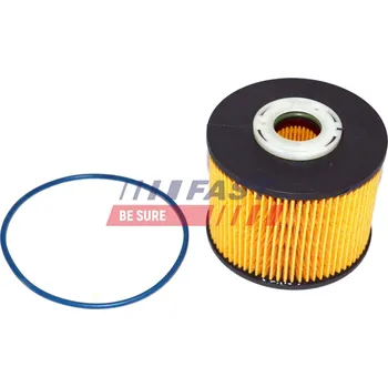 Palivový filtr Filtr, palivo - podávací jednotka FAST FT39077