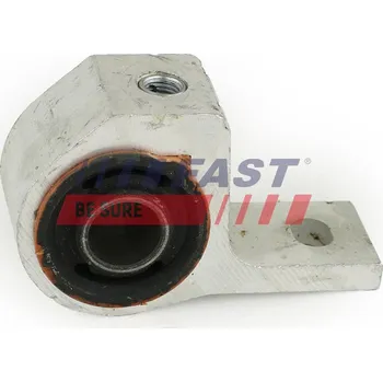 Zavěšení kol Uložení, nosník nápravy FAST FT18038
