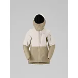 Bunda Norrona lofoten Gore-Tex Jacket W - Oatmeal M