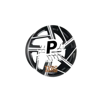 Alu kolo MAK QVATTRO Black Mirror Face 8.50 x 21 ET 38.00 5x112