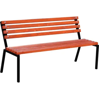 Zahradní lavice Zahradní lavice Rita pinie