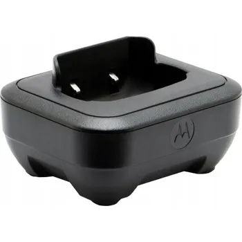 Vysílačka Stolní nabíječka pro vysílačky Motorola PMLN-8231AR T82 T62