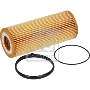 Olejový filtr Olejový filtr FEBI BILSTEIN 38405
