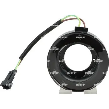 Elektronika vytápění a ventilace Cívka, magnetická spojka (kompresor) NRF 38719