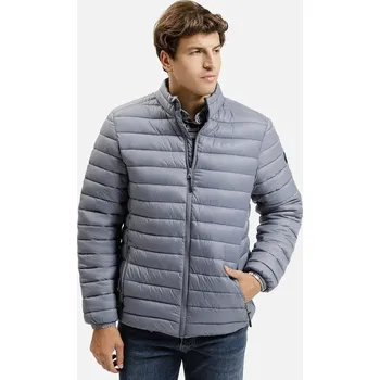 Pánská casual bunda Pánská bunda Cross Jeans Jacket 40303-283 Sky Velikost: XL