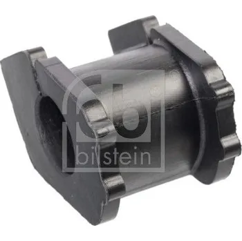 Stabilizátor nápravy Držák, Příčný stabilizátor FEBI BILSTEIN 107936