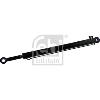 Sklápěcí válec, kabina FEBI BILSTEIN 40347