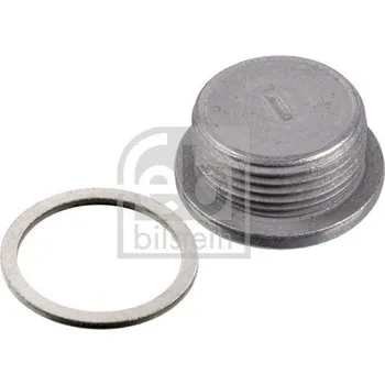 Olejová vana Závitová zátka, olejová vana FEBI BILSTEIN 194299