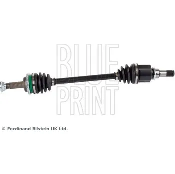 Hřídel nápravy Hnací hřídel BLUE PRINT ADT389503