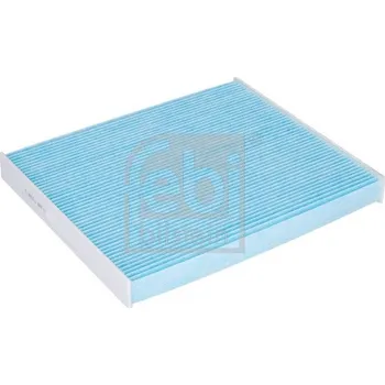 Ventilátor topení a klimatizace Filtr, vzduch v interiéru FEBI BILSTEIN 106915