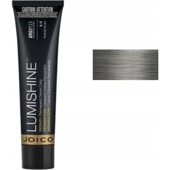 Barva na vlasy JOICO LUMISHINE PERMANENT CREME 9BA 74ML BARVA
