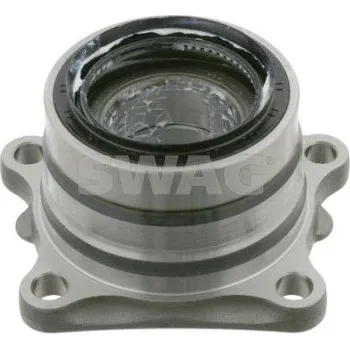 Sada ložisek kol SWAG 81 92 7315
