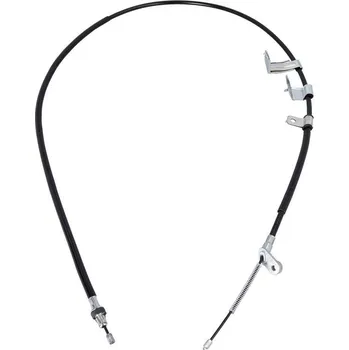 Lanko parkovací brzdy Tažné lanko, parkovací brzda KAMOKA 1190594