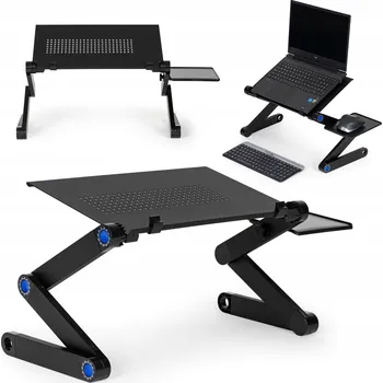 Stolek / podložka pod notebook ModernHome PJJLT0005