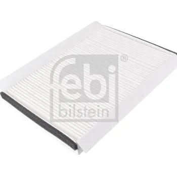 Ventilátor topení a klimatizace Filtr, vzduch v interiéru FEBI BILSTEIN 14749