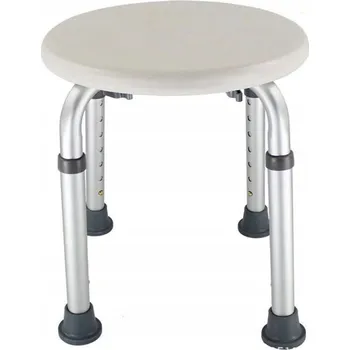 Koupelnové sedátko Essente MEDICA 150 kg