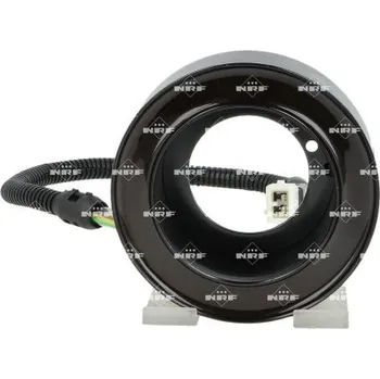 Elektronika vytápění a ventilace Cívka, magnetická spojka (kompresor) NRF 38747