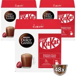 Nescafé Dolce Gusto Kit Kat