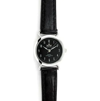 Hodinky Dámské hodinky MPM W02M.10827.A - kovové pouzdro